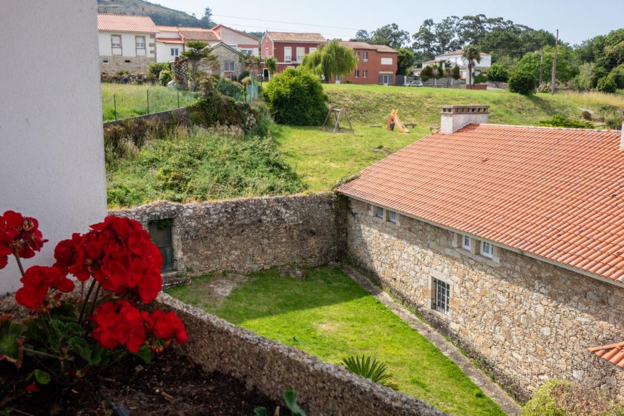 Rioymar Apartamento A Guarda Exterior foto